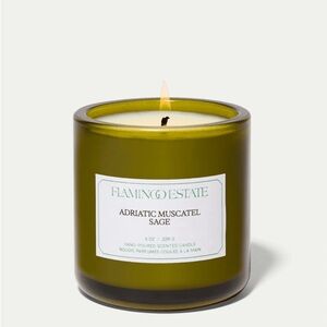 Flamingo Estate candle